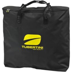 Torba Wędkarska Tubertini Portanassa Hydro-Net Simple. Czarne torby sportowe męskie TUBERTINI, bez wzorów, małe. Za 189.99 zł.