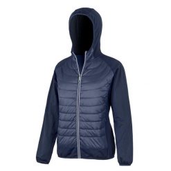 Kurtka Damska Zero Gravity. Niebieskie kurtki damskie SPIRO, s, bez wzorów, bez kaptura, trekkingowe. Za 181.99 zł.