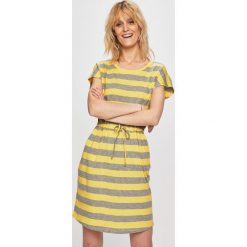 Vero Moda - Sukienka. Sukienki damskie marki Vero Moda. Za 59.90 zł.