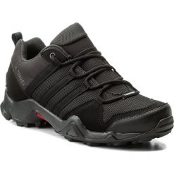Buty adidas - Terrex Ax2 Cp CM7471 Cblack/Cblack/Cblack. Trekkingi męskie marki Adidas. W wyprzedaży za 299.00 zł.