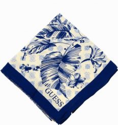 Guess, Guess, Textile Scarf, AW9061VIS03BNN, For Women For Women. Rękawiczki dziecięce Guess, z aplikacjami. Za 278.23 zł.