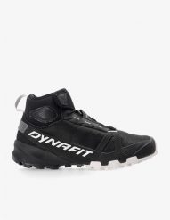 Buty podejściowe Dynafit Traverse Mid GTX - black out/nimbus. Czarne trekkingi męskie NoName. Za 1,080.69 zł.