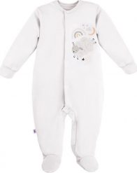Ewa Klucze Pajac niemowlęcy wyprawka Mellow Ewa klucze 80. Śpioszki niemowlęce Ewa Klucze, bez ramiączek. Za 49.99 zł.