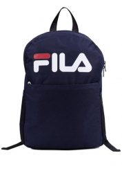 Plecak dla dzieci Fila Favoriten Back To School B. Czerwone torby i plecaki dziecięce Fila, z materiału. Za 96.99 zł.