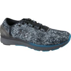 UA Charged Bandit 3 DIGI 3000359-100. Buty sportowe męskie marki Under Armour. W wyprzedaży za 349.99 zł.