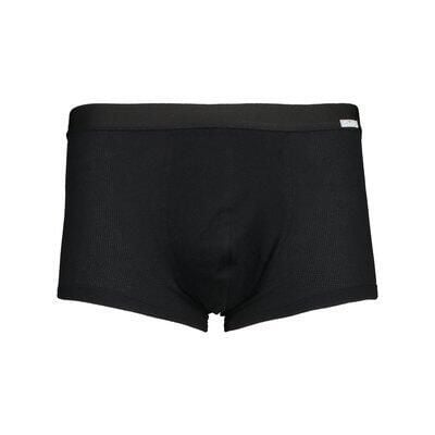 Bokserki CMP. Czarne bokserki męskie CMP, s, bez wzorów, z materiału. Za 122.00 zł.