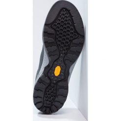 Scarpa MOJITO FRESH Obuwie hikingowe gray/azure. Buty sportowe męskie Scarpa, z gumy, outdoorowe. Za 509.00 zł.
