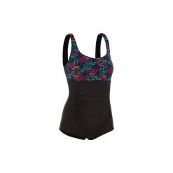 Strój jednoczęściowy do aquafitness Mary Atch damski. Kostiumy jednoczęściowe damskie marki NABAIJI. Za 99.99 zł.