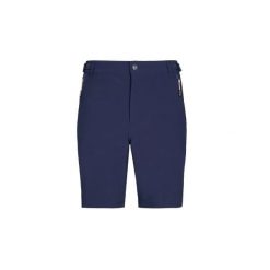 Spodenki trekkingowe męskie TONGA. Niebieskie szorty męskie Aulp, na lato, l, bez wzorów, z elastanu, wakacyjne. Za 299.99 zł.