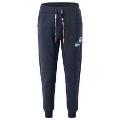 Spodnie Do Joggingu Damskie Kirra. Niebieskie spodnie sportowe damskie ELBRUS, l, bez wzorów, do biegania. Za 162.99 zł.