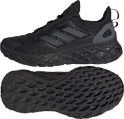 Adidas Buty adidas Web Boost HQ4210. Buty sportowe męskie Adidas, bez zapięcia. Za 444.62 zł.