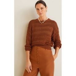 Mango - Sweter Tape. Swetry damskie marki Mango. Za 159.90 zł.