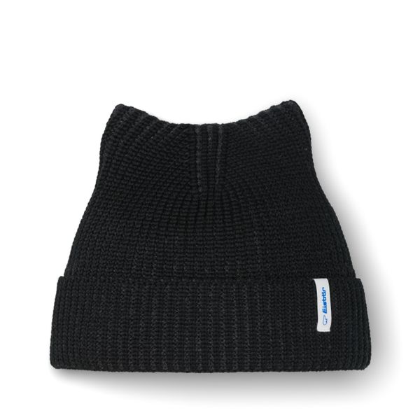 Czapka Eisbar Sorra MÜ. Szare czapki i kapelusze męskie Eisbar, bez wzorów, z dzianiny, sportowe. Za 199.90 zł.