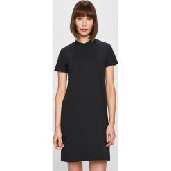 Calvin Klein Jeans - Sukienka. Sukienki damskie marki Calvin Klein Jeans. Za 299.90 zł.