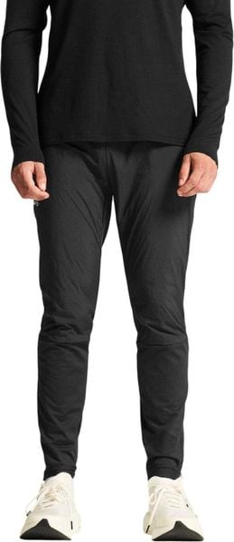 Spodnie treningowe Craft Subz Light. Czarne spodnie sportowe męskie Craft, na zimę, l, bez wzorów, z dzianiny, do biegania, primaloft. Za 289.50 zł.