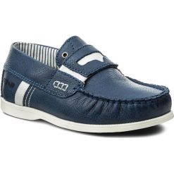 Półbuty PRIMIGI - 1425622 D Royal. Półbuty chłopięce Primigi. W wyprzedaży za 199.00 zł.