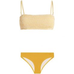 Strój kąpielowy damski dwuczęściowy Prtbalearic. Żółte bikini damskie Protest, s, bez wzorów. Za 283.00 zł.