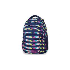 Plecak Młodzieżowy Coolpack College Tech Zaawansowana Technologia. Torby i plecaki dziecięce marki CoolPack. Za 125.90 zł.