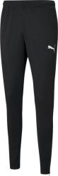 Puma Puma TeamRISE Poly Pant 657390-03 Czarne XL. Czarne spodnie sportowe męskie Puma, m, bez wzorów. Za 108.89 zł.