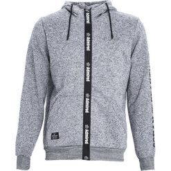 Jasnoszara Bluza Admiring. Szare bluzy męskie Born2be. Za 74.99 zł.