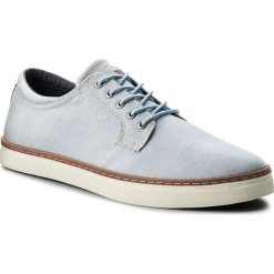 Półbuty GANT - Bari 16638457 Ice Blue G630. Półbuty na co dzień męskie marki GANT. W wyprzedaży za 229.00 zł.