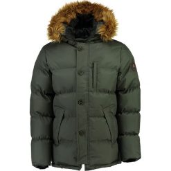 Parka "Dimitry" w kolorze khaki. Parki męskie marki bonprix. W wyprzedaży za 318.95 zł.
