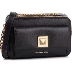 Torebka MICHAEL MICHAEL KORS - Sylvia 32S9GYLC3L Black. Torebki do ręki damskie marki MICHAEL Michael Kors. Za 1,109.00 zł.
