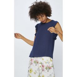 Review - Top. Topy damskie marki Review. W wyprzedaży za 79.90 zł.