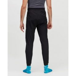 Spodnie rowerowe męskie enduro Silvini Rodano. Czarne buty sportowe męskie Silvini, m, bez wzorów, rowerowe. Za 361.50 zł.