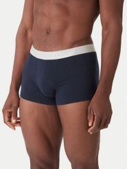 BOSS Komplet bokserek 50546808 Kolorowy. Bokserki męskie Boss, m, bez wzorów, z bawełny. Za 239.99 zł.