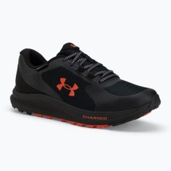 Buty Męskie Do Biegania Under Armour Charged Bandit TR 3 SP. Czarne buty sportowe męskie Under Armour, bez zapięcia, do biegania. Za 449.99 zł.