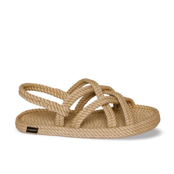 Sandały damskie BODRUM. Niebieskie obuwie sportowe damskie Aulp, bez wzorów, z kauczuku, bez obcasa, bez zapięcia. Za 169.99 zł.