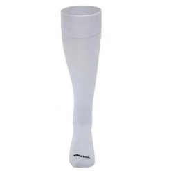 Skarpety Piłkarskie Logo CLASSIC Męskie (Białe). Białe skarpety męskie Joma, bez wzorów, z elastanu. Za 40.99 zł.