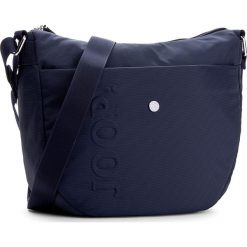 Torebka JOOP! - Delia 4140003714 Dark Blue 402. Listonoszki damskie marki JOOP!. W wyprzedaży za 319.00 zł.