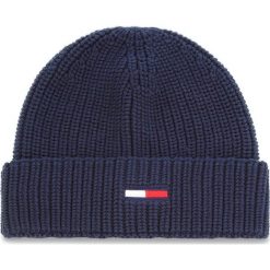 Czapka TOMMY JEANS - Tju Basic Rib Beanie AU0AU00300 496. Czapki i kapelusze damskie marki Tommy Jeans. Za 129.00 zł.