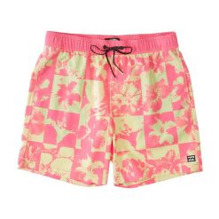Szorty kąpielowe męskie Billabong Sundays Airlite. Krótkie spodenki sportowe męskie Billabong, m, bez wzorów. Za 149.99 zł.