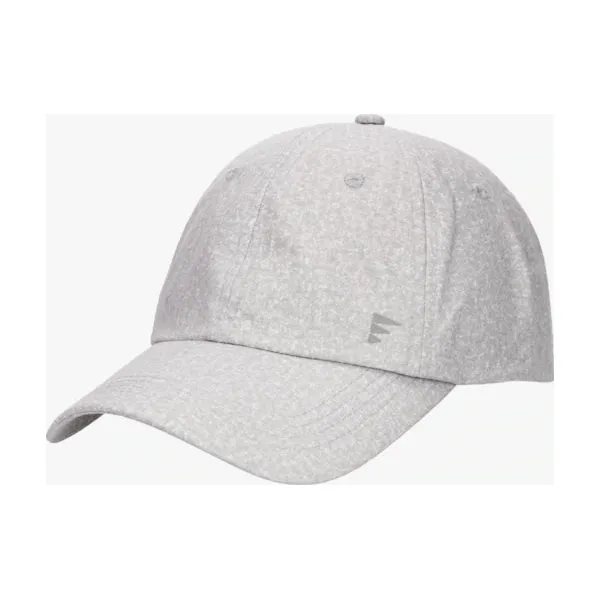 Feewear Czapka Nausori , szary, rozmiar ONE SIZE. Szare czapki i kapelusze męskie Feewear, bez wzorów, z materiału, klasyczne. W wyprzedaży za 39.99 zł.