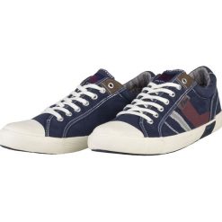 S. Oliver S.Oliver 46. Trampki męskie marki S.Oliver. Za 138.99 zł.