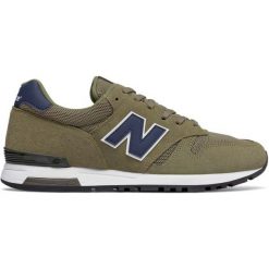 New Balance Buty ml565sgn, 42. Buty sportowe męskie marki New Balance. W wyprzedaży za 252.00 zł.