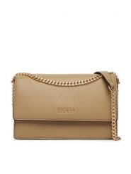 Liu Jo Torebka AA6210 E1012 Beżowy. Brązowe torebki do ręki damskie Liu Jo, bez wzorów, ze skóry, wizytowe, bez dodatków. Za 639.99 zł.