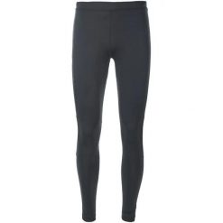 Legginsy Endurance Tranny XQL. Czarne legginsy sportowe męskie Endurance, xl, bez wzorów, do biegania. Za 191.50 zł.