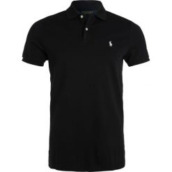 Polo Ralph Lauren Golf Koszulka polo black. Koszulki polo męskie Polo Ralph Lauren Golf, z bawełny. Za 349.00 zł.