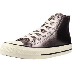 Buty VICTORIA 1057106V Srebrny. Szare trekkingi damskie VICTORIA, trekkingowe. Za 155.99 zł.