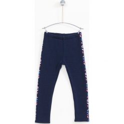 Lemon Explore - Legginsy dziecięce 98-122 cm. Legginsy dla dziewczynek marki LEMON explore. W wyprzedaży za 29.90 zł.