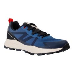 Męskie Buty Sportowe Leighton. Czerwone buty sportowe męskie Regatta, trekkingowe. Za 166.99 zł.