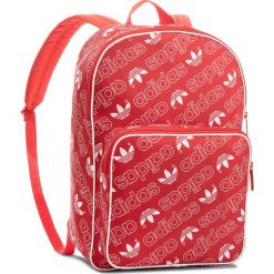 Plecak adidas - Bp Class Ac Gr DH3364 Colred/White. Czerwone plecaki damskie Adidas, z materiału. W wyprzedaży za 129.00 zł.