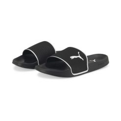Buty Mężczyzna Puma Leadcat 2.0 czarny. Czarne klapki męskie Puma. Za 119.00 zł.