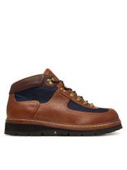 Polo Ralph Lauren Trzewiki Alp Mid 812P15879001 Brązowy jasny. Brązowe trekkingi męskie Polo Ralph Lauren. Za 1,699.00 zł.