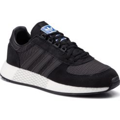 Buty adidas - Marathon Tech G27463 Cblack/Cblack/Ftwwht. Półbuty na co dzień męskie marki Adidas. Za 549.00 zł.
