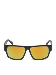 Quiksilver Okulary przeciwsłoneczne WB-QS-KA-004-SS26 Czarny. Czarne okulary przeciwsłoneczne męskie Quiksilver. Za 29.99 zł.
